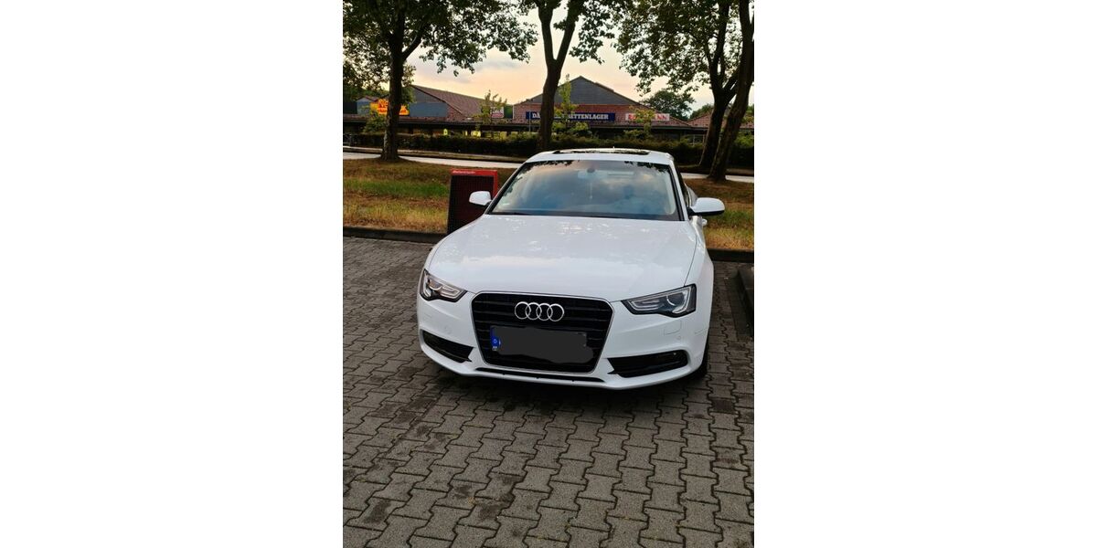 Audi A5 230.000 km 13.000 &euro; Willich 47877