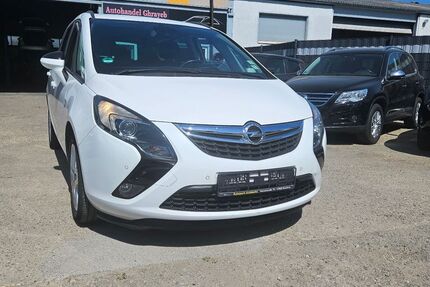 Opel Zafira 181.000 km 4.999 € geldern 47608