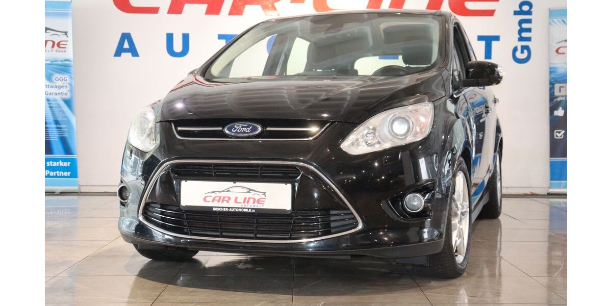 Ford C-Max 178.882 km 6.999 &euro; Ratingen 40880