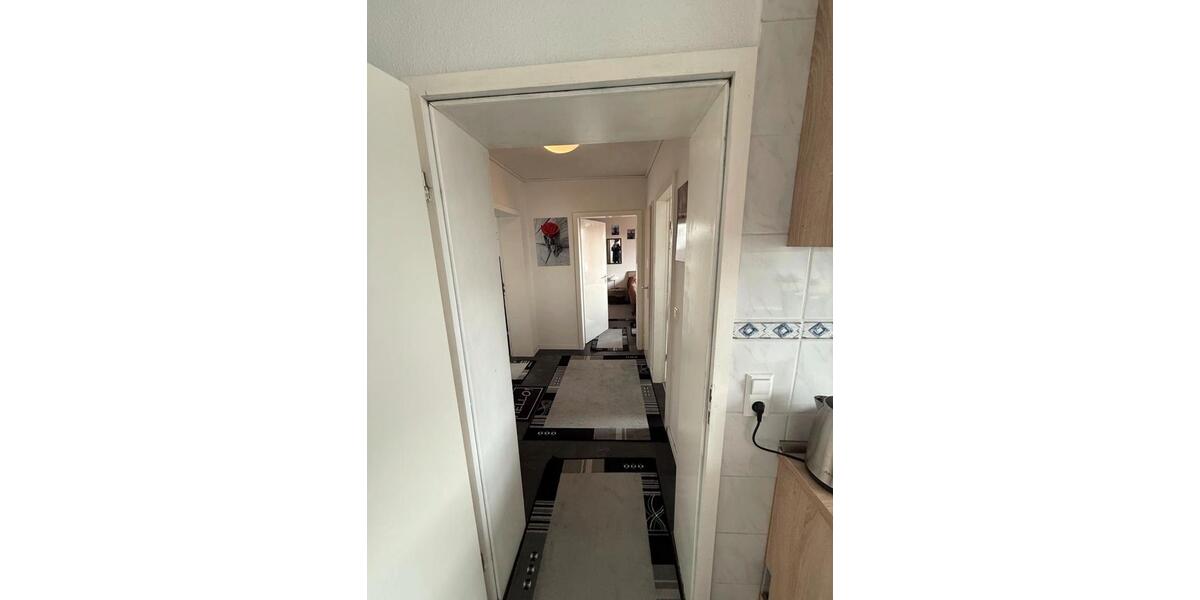 Etagenwohnung Duisburg Hamborn - 2.5 Zimmer, 52 m&sup2;, 73.000&euro; | Angebot:26579232