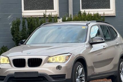 BMW X1 250.000 km 4.900 &euro; Mülheim an der Ruhr 45475