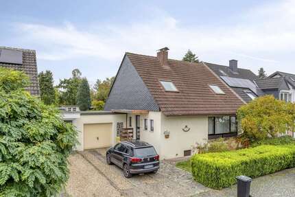 Haus zum Kaufen in Meerbusch 585.000 € 134 m² 5 zimmer