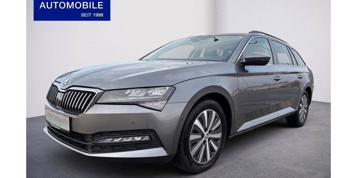 Skoda Superb 225.000 km 14.490 &euro; Neuss 41462