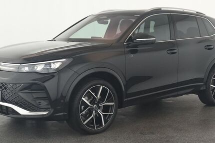 VW Tiguan 16.200 km 45.484 &euro; Neuss 41464