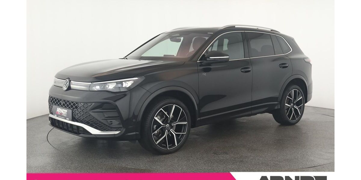 VW Tiguan 16.200 km 45.484 &euro; Neuss 41464