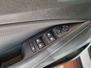 Crossland Elegance Navi Winterpak. Park&Go Versch.