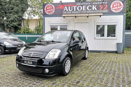 Citroen C2