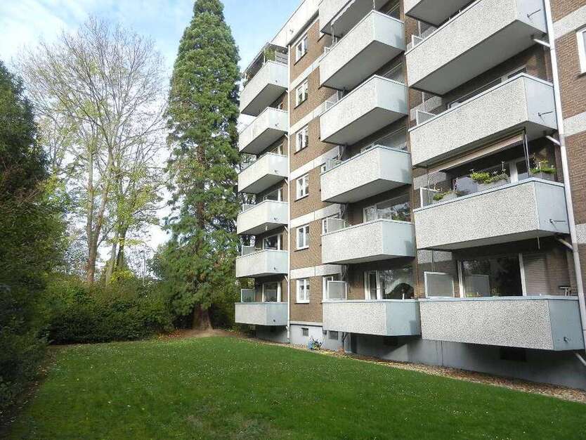 Wohnung zum Kaufen in Duisburg 169.000 € 83 m²