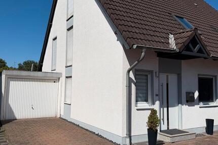 Haus Duisburg Walsum - 5 Zimmer, 100 m&sup2;, 359.000&euro; | Angebot:27158287