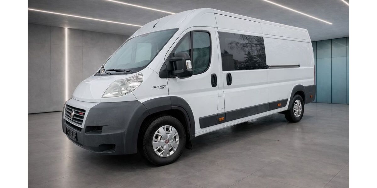 Fiat Ducato 239.000 km 11.900 &euro; Essen 45141