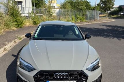 Audi A5 82.000 km 28.300 &euro; Neuss 41462