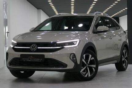 VW Taigo