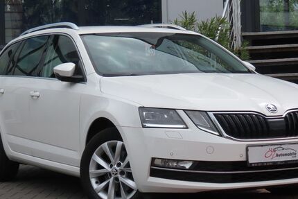 Skoda Octavia 172.723 km 11.900 € Neuss 41469