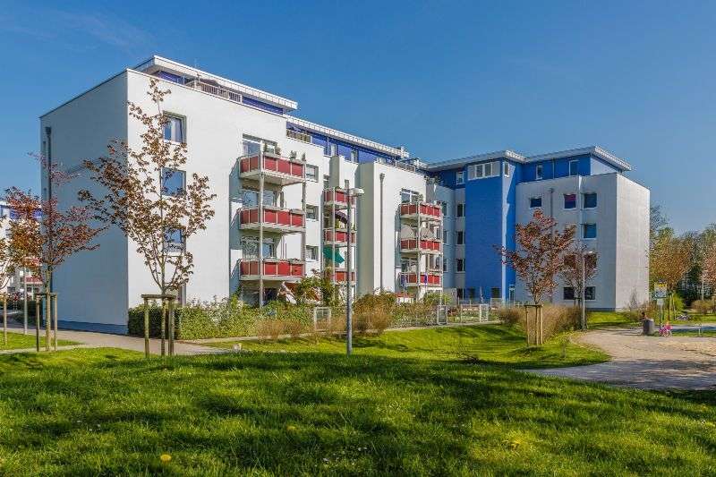 Wohnung zum Mieten in Gelsenkirchen 516,39 € 96.29 m²