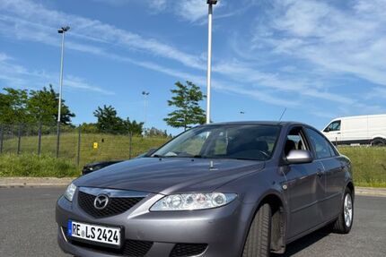 Mazda 6 150.000 km 2.850 &euro; Dorsten 46282