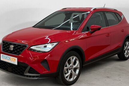 Seat Arona 14.957 km 18.489 &euro; Moers 47445