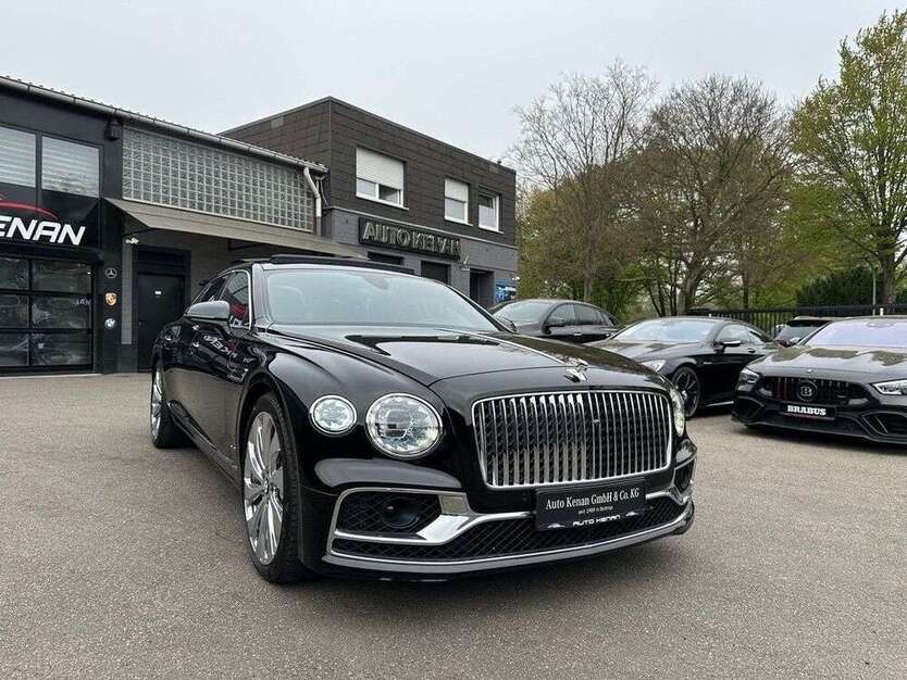 Flying Spur