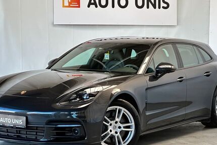 Porsche Panamera 109.729 km 49.861 &euro; Wesel 46485