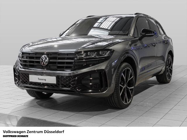 Touareg