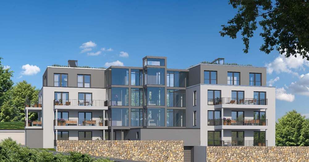 Wohnung zum Kaufen in Essen 1.293.000 € 260 m²