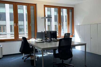 Büro in Hamburg 450 € 8 m²