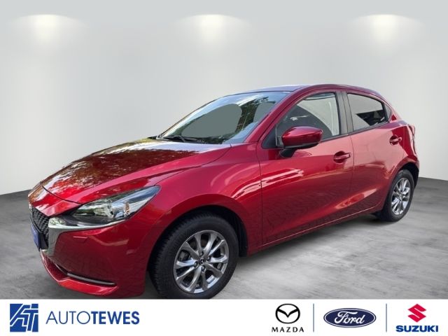 Mazda 2 76.445 km 15.980 &euro; Krefeld 47805