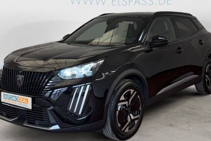 Peugeot 2008 11.569 km 20.978 &euro; Dinslaken 46539
