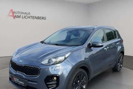 Kia Sportage 86.724 km 15.980 € Viersen 41747