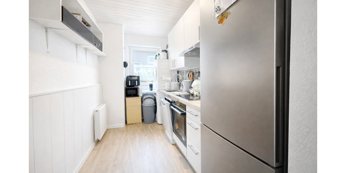 Etagenwohnung Essen Altendorf - 3 Zimmer, 71 m&sup2;, 120.000&euro; | Angebot:25536262