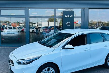 Kia ceed Sportswagon 9.000 km 24.990 € Wesel 46485
