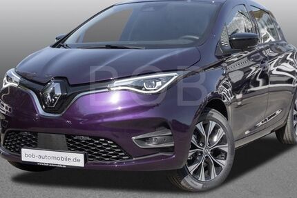 Renault ZOE 5.507 km 23.111 € Düsseldorf 40233