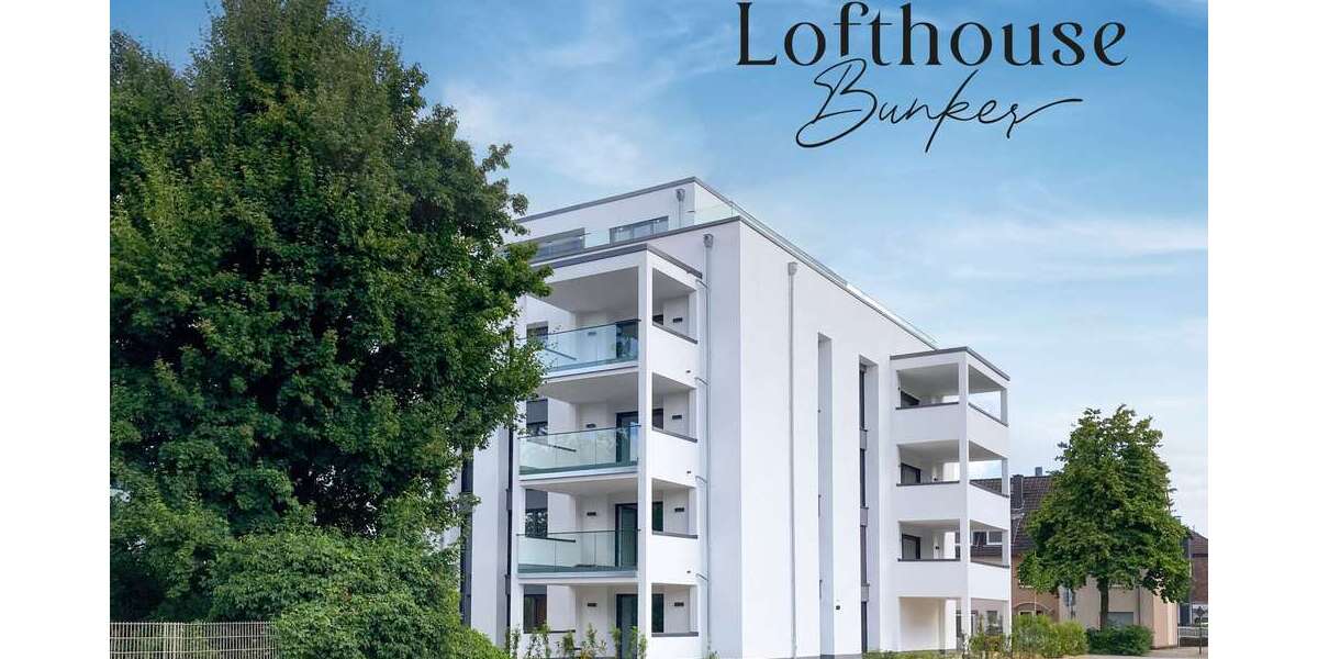 Etagenwohnung Oberhausen Schmachtendorf - 4.5 Zimmer, 146 m&sup2;, 503.907&euro; | Angebot:20102572