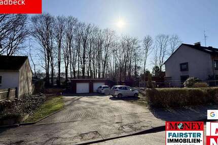 Grundstück Gladbeck Alt-Rentfort - 235.000&euro; | Angebot:26054829