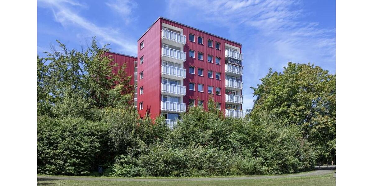 Etagenwohnung Velbert Velbert-Mitte - 2 Zimmer, 63 m&sup2;, 479&euro; | Angebot:25177338