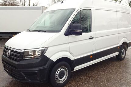 VW Crafter 87.253 km 23.205 &euro; Essen 45307
