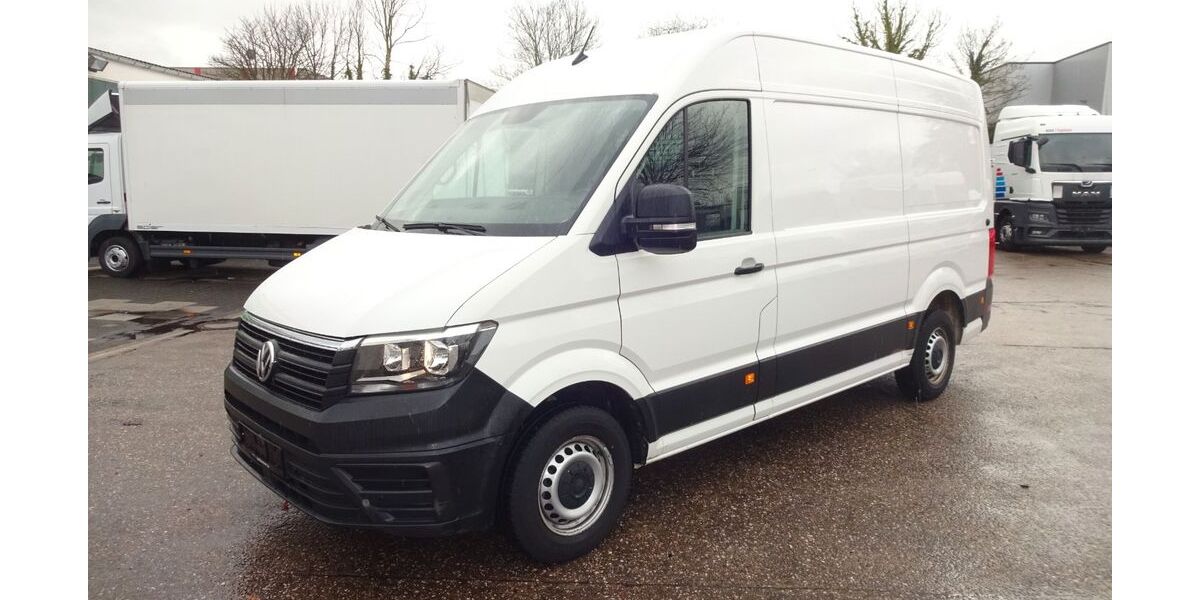 VW Crafter 87.253 km 23.205 &euro; Essen 45307