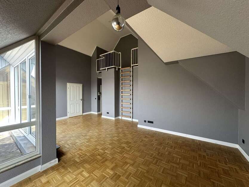 Wohnung zum Kaufen in Düsseldorf 349.000 € 71 m²