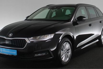 Skoda Octavia 32.000 km 26.991 € Krefeld 47803