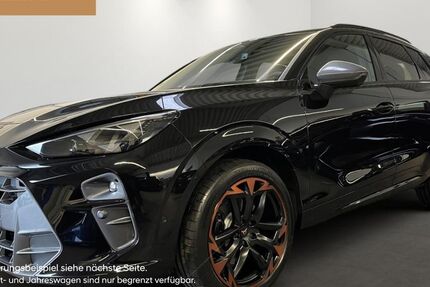 Cupra Terramar 6.000 km 55.531 &euro; Mülheim an der Ruhr 45481