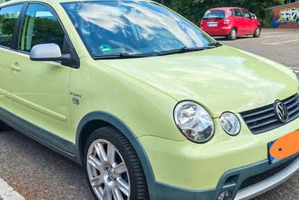 VW Polo 113.000 km 2.800 &euro; Essen 45276