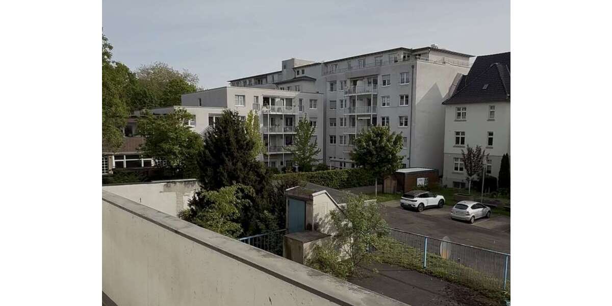 Etagenwohnung Düsseldorf Flingern Nord - 2 Zimmer, 56 m&sup2;, 704&euro; | Angebot:26903165