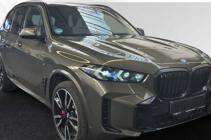 BMW X5 9.991 km 97.800 &euro; Moers 47441