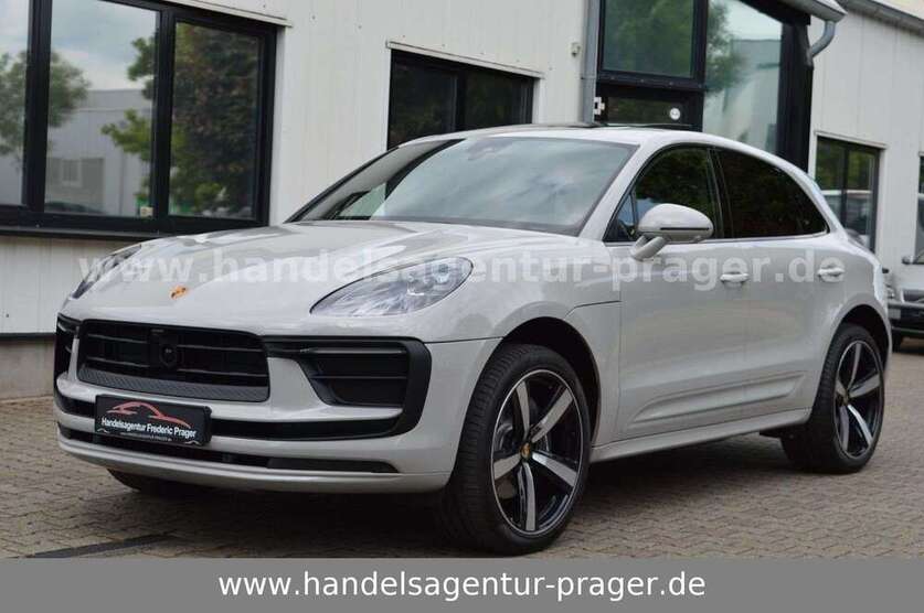 Macan