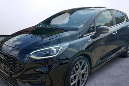 Ford Fiesta 9.415 km 20.690 € Dorsten 46282
