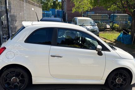 Fiat 500 112.000 km 6.999 &euro; Essen 45326