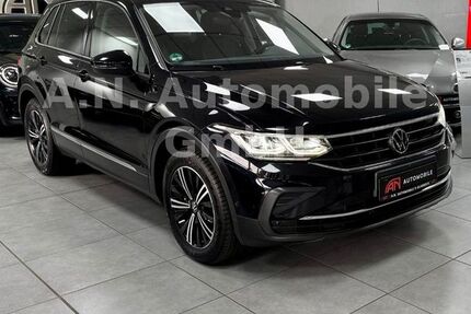 VW Tiguan 115.600 km 19.900 &euro; Gladbeck 45968