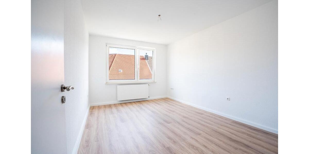 Etagenwohnung Gelsenkirchen Gelsenkirchen-Mitte - 3 Zimmer, 54 m&sup2;, 378&euro; | Angebot:26182179