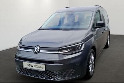 VW Caddy 35.000 km 24.990 &euro; Krefeld 47805