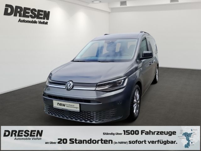 VW Caddy 35.000 km 24.990 &euro; Krefeld 47805