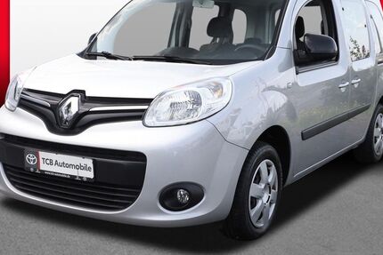 Renault Kangoo 94.849 km 10.489 € Mülheim 45475